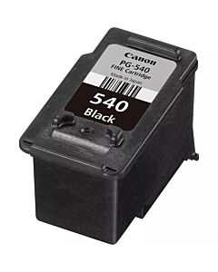 Canon PG-540 ink cartridge 1 pc(s) Original Standard Yield Black 5225B001