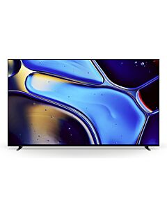 Sony BRAVIA 8 Series 55" OLED 4K HDR Display with Google TV, including 3 years PrimeSupport FWD-55XR80/UK