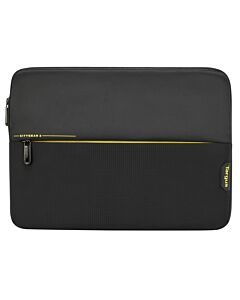 Targus CityGear 35.6 cm (14") Sleeve case Black TSS931GL