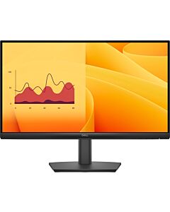 DELL E Series E2225HM computer monitor 54.6 cm (21.5") 1920 x 1080 pixels Full HD LCD DELL-E2225HM