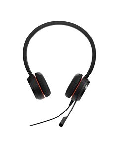 Jabra Evolve 30 II Replacement Headset Stereo 14401-21
