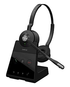 Jabra Engage 65 SE - Stereo, UK/HK/SG/AU/NZ 9659-553-117