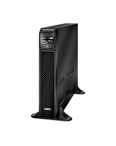 APC Smart-UPS On-Line, 1000VA/1000W, Tower, 230V, 6x C13 IEC outlets, SmartSlot, Extended runtime, W/O rail kit SRT1000XLI