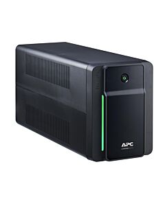 APC Easy UPS, 2200VA, Tower, 230V, 6x IEC C13 Outlets, AVR BVX2200LI