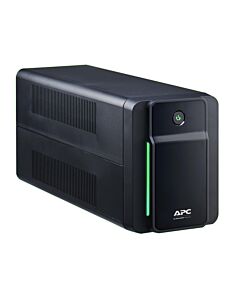 APC Back-UPS, 950VA, Tower, 230V, 6x IEC C13 outlets, AVR BX950MI