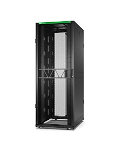 APC Netshelter SX Gen2 AR3150B2 - 42U, 1991h x 750w x 1070d mm, with side panels, black AR3150B2