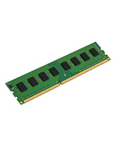Kingston Technology ValueRAM memory ule 8 GB 1 x 8 GB DDR3 1600 MT/s 240-pin DIMM KVR16N11/8