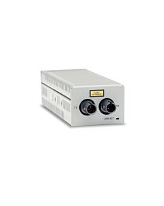 Allied Telesis AT-DMC100/ST-30 network media converter Internal 100 Mbit/s 1310 nm Multi-e Grey AT-DMC100/ST-30