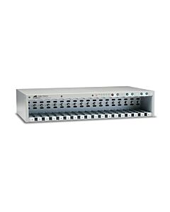 Allied Telesis MMCR18 network equipment chassis AT-MMCR18-60