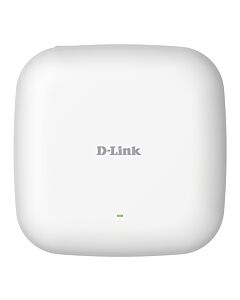 D-Link AX1800 Wi-Fi 6 Dual-Band PoE Access Point DAP-X2810