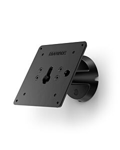 Compulocks VESA Tilting Wall Mount - Black 505B