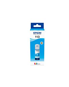 Epson 113 EcoTank Original C13T06B240