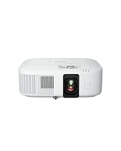 Epson EH-TW6250 Standard throw projector 2800 ANSI lumens 3LCD 4K+ (5120x3200) White V11HA73040