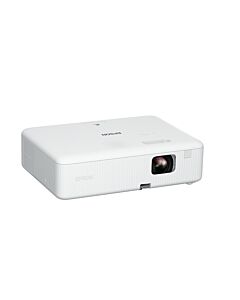 Epson CO-FH01 3000 ANSI lumens 3LCD 1080p (1920x1080) White V11HA84040