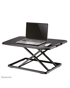 Neomounts NS-WS050BLACK Sit-stand workstation NS-WS050BLACK