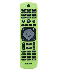 Philips 22AV9574A remote control TV Press buttons 22AV9574A/12