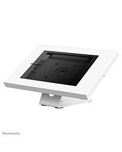 Neomounts DS15-630WH1 Tablet stand desk and wall 9.7-11" - lockable DS15-630WH1