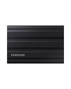 Samsung MU-PE2T0S 2 TB USB Type-C 3.2 Gen 2 (3.1 Gen 2) Black MU-PE2T0S/EU