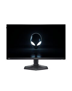 Alienware AW2524HF computer monitor 62.2 cm (24.5") 1920 x 1080 pixels Full HD LCD Black GAME-AW2524HF