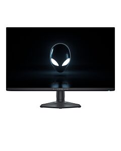 Alienware AW2725DF computer monitor 67.8 cm (26.7") 2560 x 1440 pixels Quad HD QD-OLED Black GAME-AW2725DF