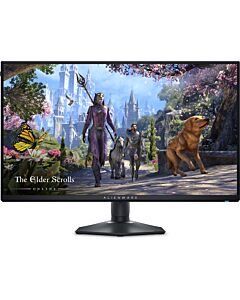 Alienware AW2725QF computer monitor 68.6 cm (27") 3840 x 2160 pixels 4K Ultra HD LCD Black GAME-AW2725QF