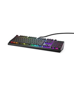 Alienware AW510K keyboard Gaming USB Black, Grey AW510K-G-WW