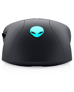 Alienware AW320M mouse Gaming Ambidextrous USB Type-A Optical 3200 DPI AW320M-DEAM