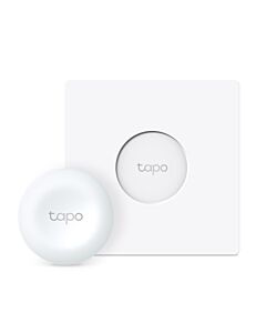 TP-Link Tapo Smart Remote Dimmer Switch TAPO S200D