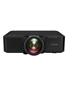 Epson EB-L695SE Short throw projector 6000 ANSI lumens 3LCD WUXGA (1920x1200) Black V11HB36180