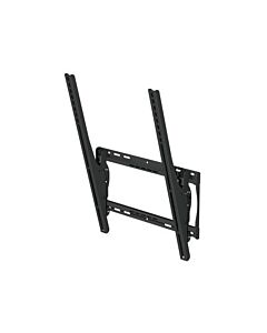 Peerless EST655P TV mount/stand 2.03 m (80") Black EST655P