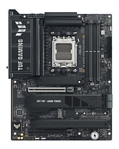 ASUS TUF GAMING X870E-PLUS WIFI7 AMD X870E Socket AM5 ATX 90MB1M70-M0EAY0
