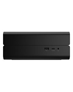 HP Z2 Mini G1a Copilot+ PC AMD Ryzen AI Max+ PRO 395 64 GB LPDDR5x-SDRAM 1 TB SSD Windows 11 Pro Mini PC Workstation AI Workstation, AI PC Black A40PZET#ABU