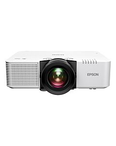 Epson EB-L890E 8000 ANSI lumens 3LCD WUXGA (1920x1200) White V11HB24040