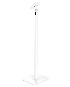 Compulocks VESA Swift Floor Stand - White 150W