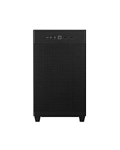 ASUS AP201 PRIME CASE TG Mini Tower Black 90DC00G0-B39010