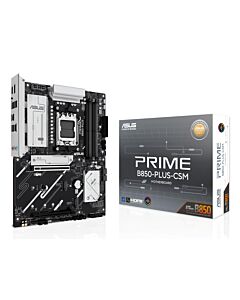 ASUS PRIME B850-PLUS-CSM AMD B850 Socket AM5 ATX 90MB1LC0-M0EAYC