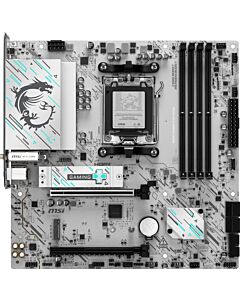 MSI B840M GAMING PLUS WIFI6E motherboard AMD B840 Socket AM5 micro ATX B840M GAMING PLUS WIFI6E