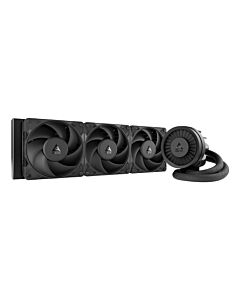 ARCTIC Liquid Freezer III Pro 360 - Multi Compatible All-in-One CPU Water Cooler ACFRE00180A