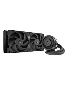 ARCTIC Liquid Freezer III Pro 280 - Multi Compatible All-in-One CPU Water Cooler ACFRE00179A