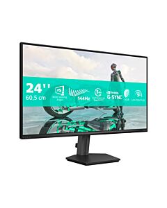Philips Evnia 3000 24M2N3200NF/00 computer monitor 60.5 cm (23.8") 1920 x 1080 pixels Full HD LCD Black 24M2N3200NF/00