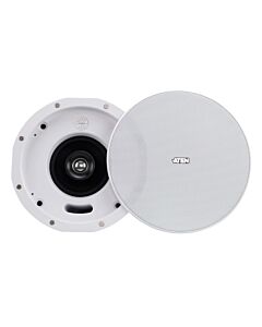 ATEN 4" Coaxial Ceiling Loudspeaker AS104