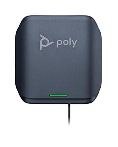 HP Poly Rove R8 DECT Repeater 84H79AA#ABU