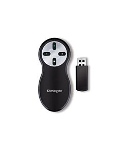 Kensington Wireless Presenter - Nano Receiver K33373EU