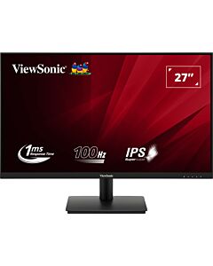 Viewsonic VA270-H computer monitor 68.6 cm (27") 1920 x 1080 pixels Full HD LED Black VA270-H-2