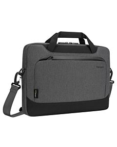 Targus Cypress EcoSmart 35.6 cm (14") Briefcase Grey TBS92602GL
