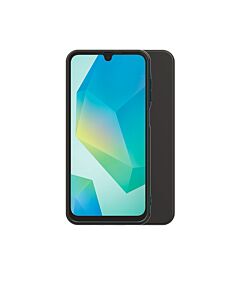 Samsung GP-FPA566AEDBW mobile phone case 17 cm (6.7") Cover Black GP-FPA566AEDBW