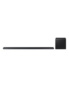 Samsung S800D Ultra Slim 3.1.2ch Lifestyle Soundbar with Subwoofer (2024) HW-S800B/XU