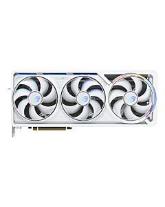 ASUS ROG Astral - -RTX5080-O16G-WHITE NVIDIA GeForce RTX 5080 16 GB GDDR7 90YV0LV4-M0NA00
