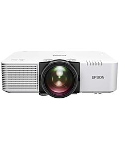 Epson EB-L690SU Short throw projector 6200 ANSI lumens 3LCD WUXGA (1920x1200) White V11HB31040