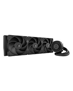 ARCTIC Liquid Freezer III Pro 420 - Multi Compatible All-in-One CPU Water Cooler ACFRE00181A